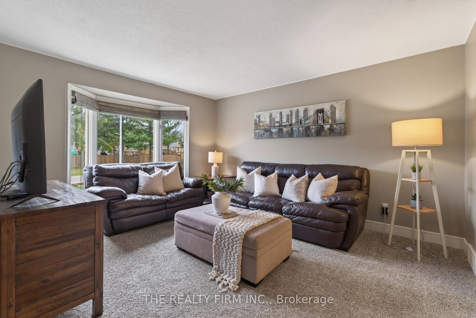 Detached House for sale at 25 La Mantia Avenue, Strathroy-Caradoc, Ontario, N7G 3Z5 - SW - MLS: X12997326