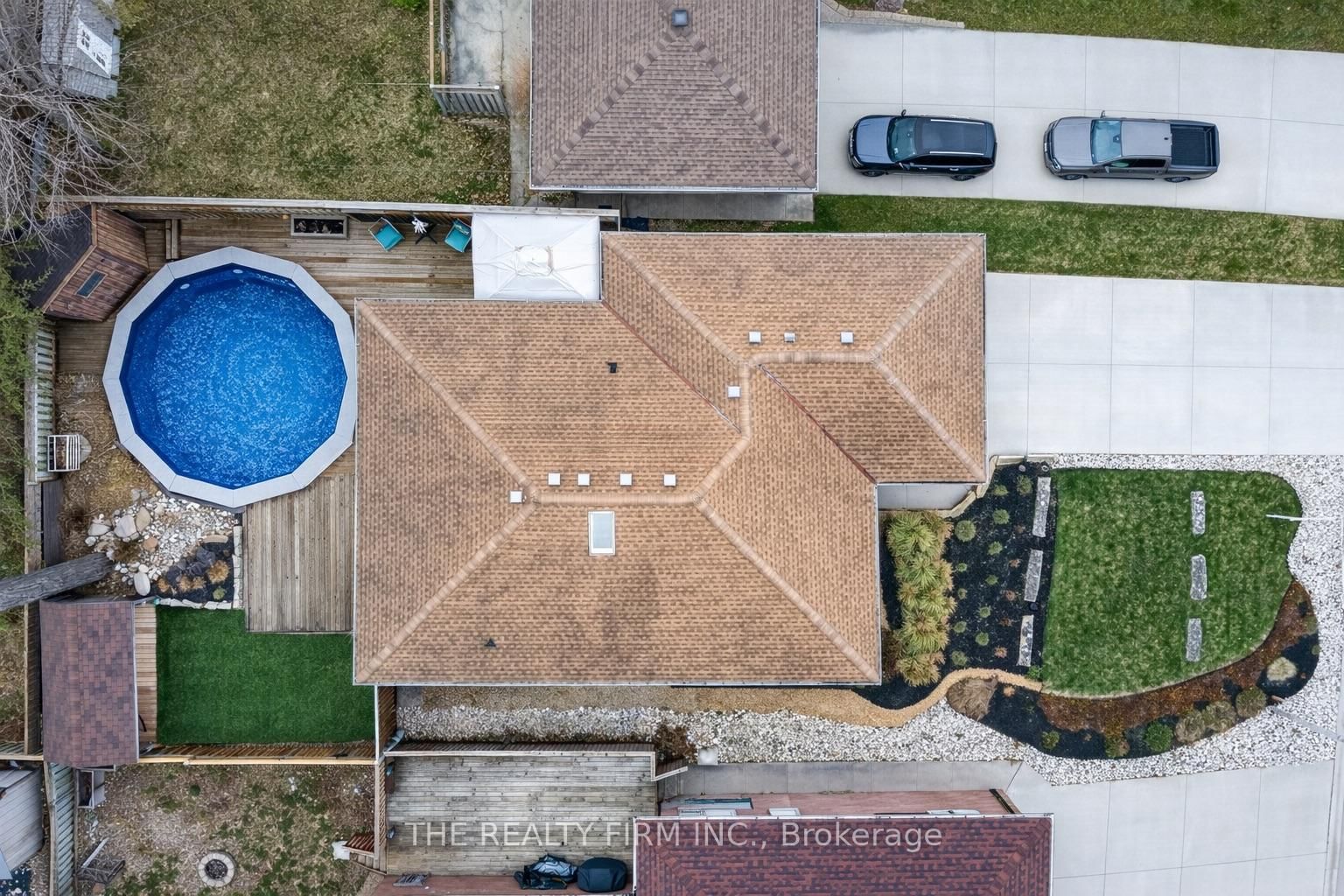 Detached House for sale at 25 La Mantia Avenue, Strathroy-Caradoc, Ontario, N7G 3Z5 - SW - MLS: X12997326