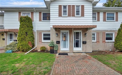 C - 655 Albert St | Waterloo | Image