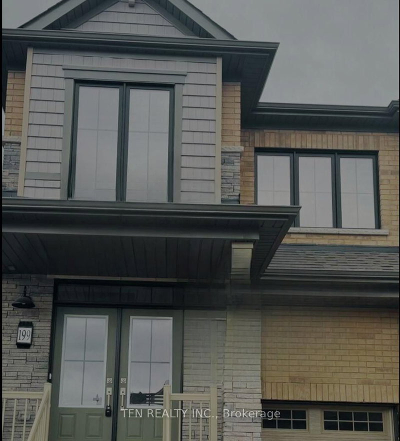 home for sale on 199 Port Crescent