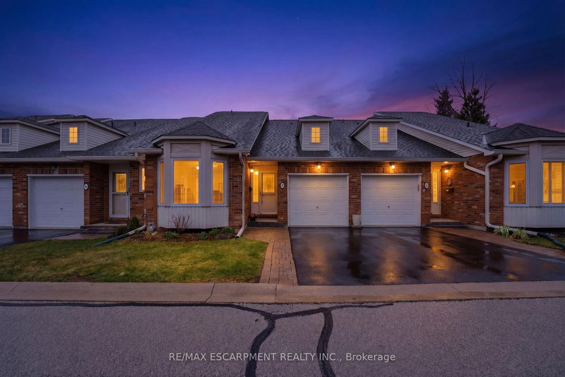 29 - 222 Fellowes Cres, Hamilton, L8B 0R1 | Image 2