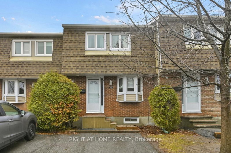 home for sale on E-1700 Lamoureux Drive