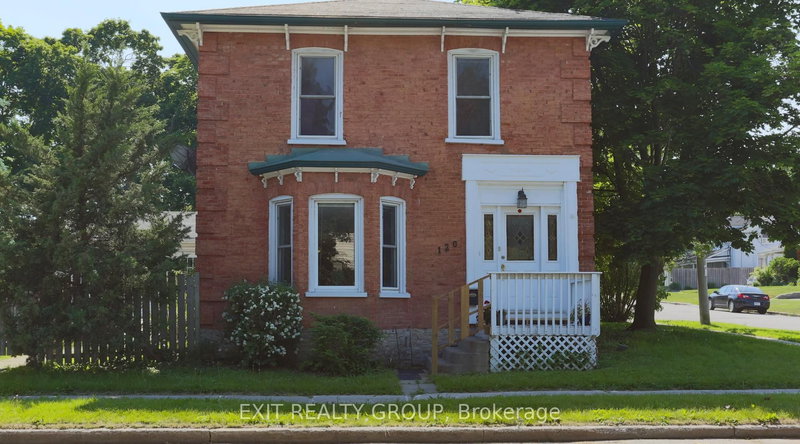 home for sale on 120 Lorne Avenue