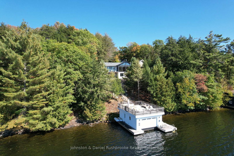 1302 Acton Island Rd, Muskoka Lakes, Ontario