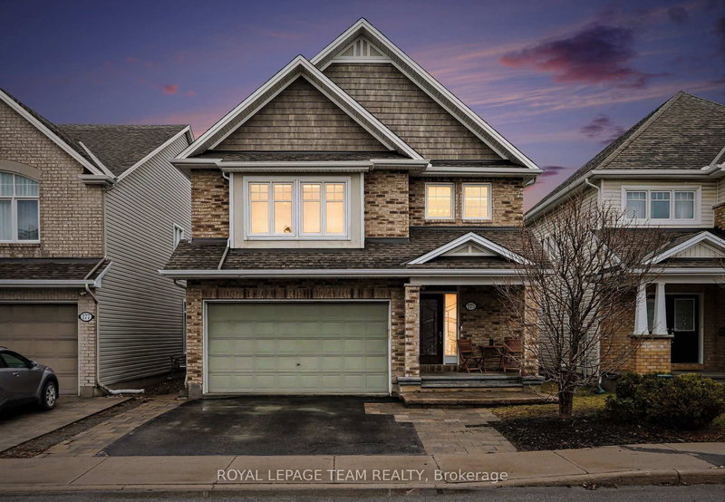 home for sale on 175 Brambling Way