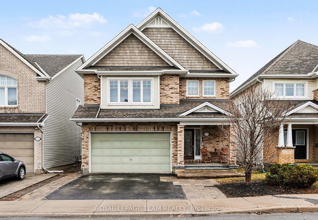 175 Brambling Way