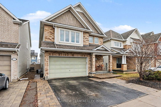 175 Brambling Way