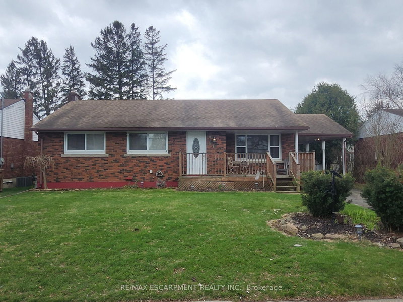 home for sale on 6142 Scott Street