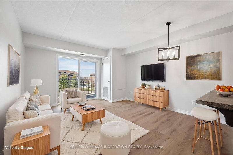 home for sale on 302C-43 Goodwin Drive