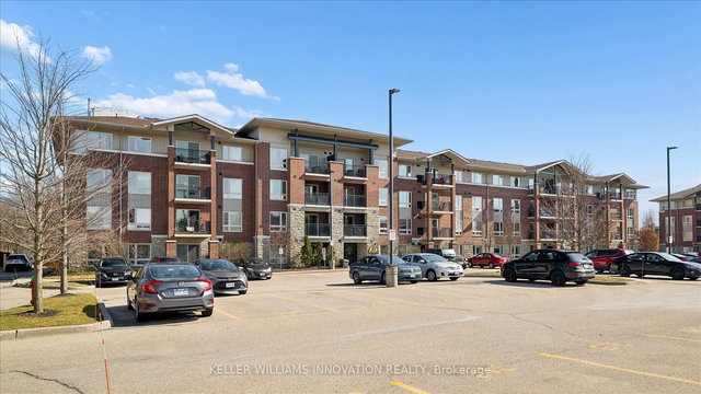 302C - 43 Goodwin Drive