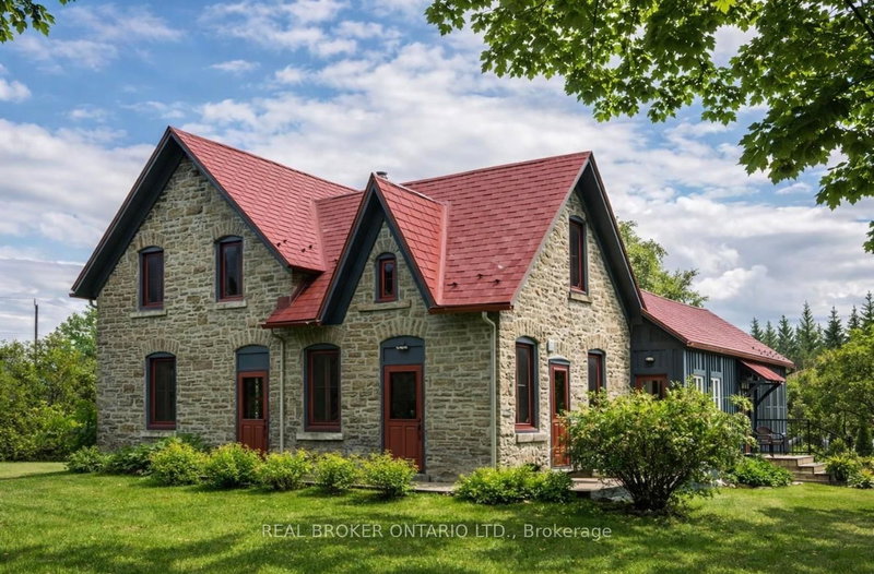 home for sale on 2090 Beach Road