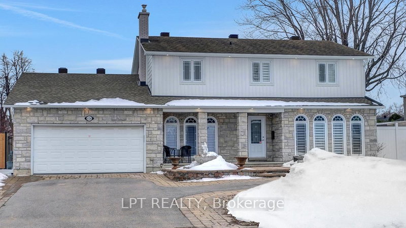624 Pleasant Park Rd, Ottawa, K1H 5N5 | Image 2