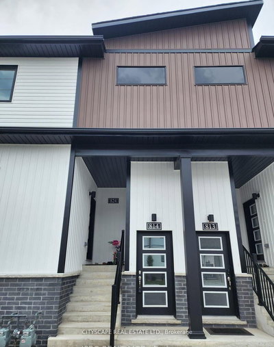 814 - 4263 Fourth Ave | Niagara Falls | Image