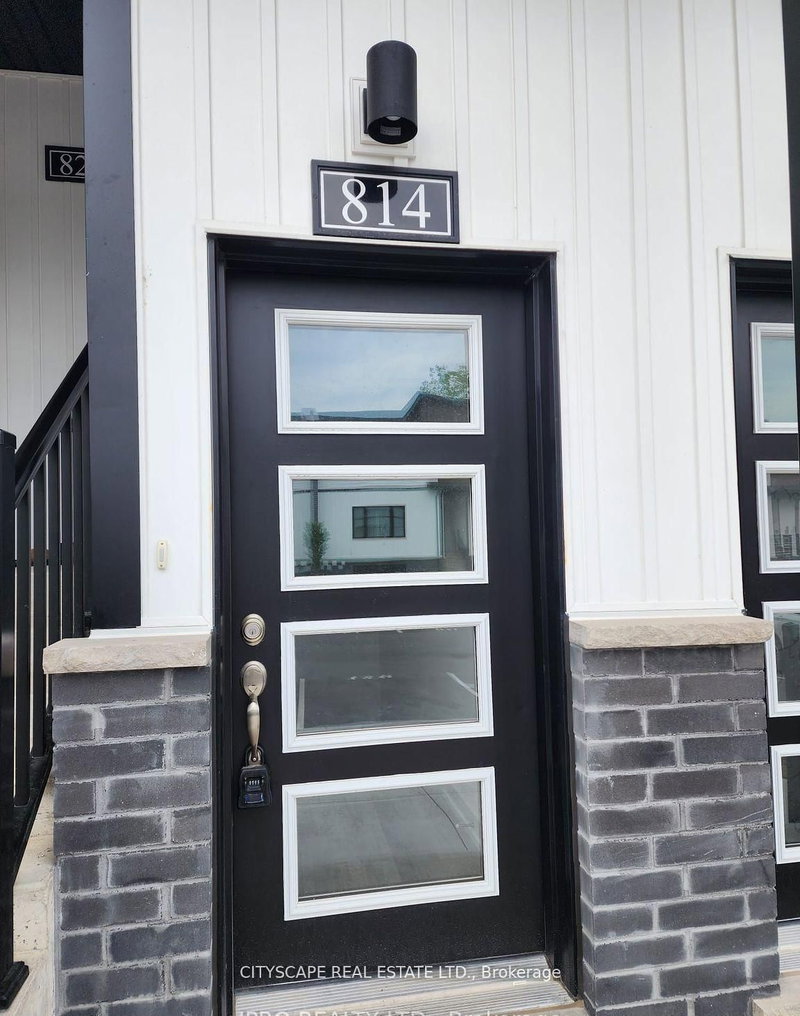 814 - 4263 Fourth Ave, Niagara Falls, L2E 0C2 | Image 2