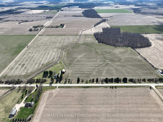 23899 Dundonald Road