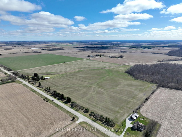 23899 Dundonald Road