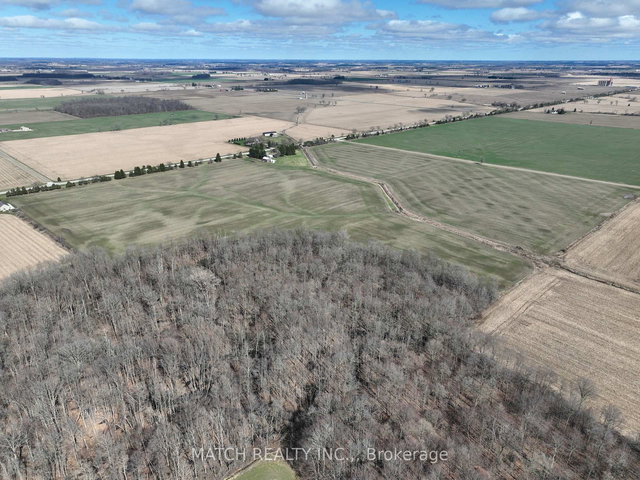 23899 Dundonald Road