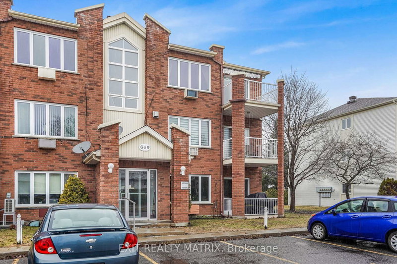 4 - 669 Spence Ave, Hawkesbury, K6A 3S2 | Image 2