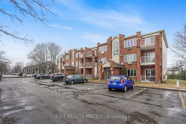 4 - 669 Spence Avenue