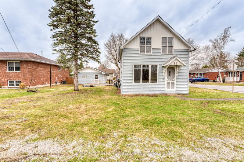 home for sale on 19 South Street S