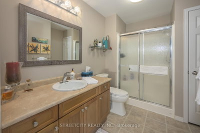 Unit 16 — 464 Commissioners Road W — more photos