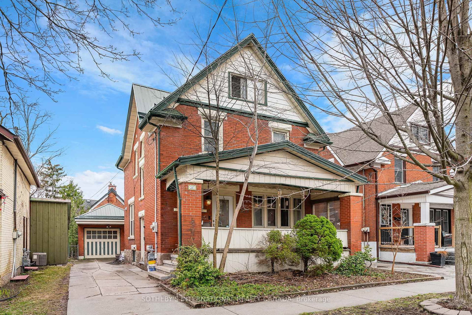 327 Park Street - Photo 3