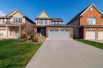 263 Empress Ave | Welland | Image