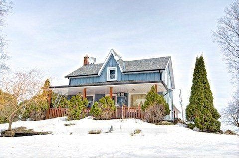 174095 County Rd 25 Road