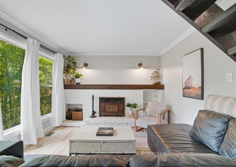home for sale on 1755 Skyline Drive