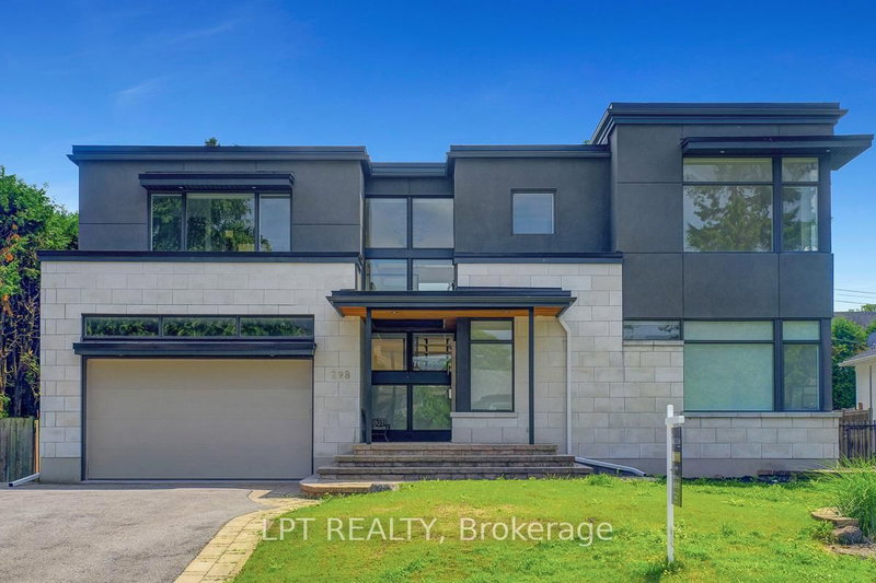 298 Crestview Rd, Ottawa, Ontario