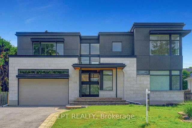298 Crestview Road