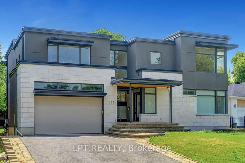 298 Crestview Rd, Ottawa, K1H 5G6 | Image 2