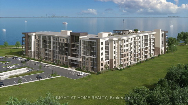 414 - 101 Shoreview Place