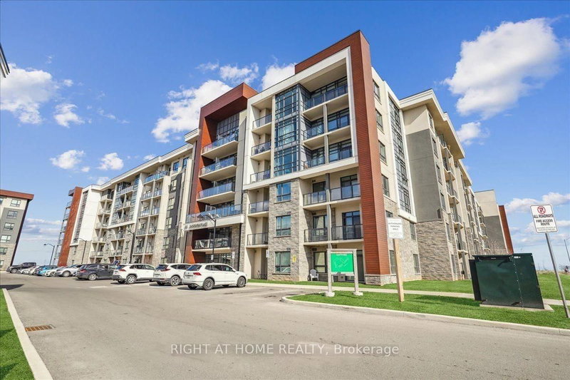 414 - 101 Shoreview Pl, Hamilton, L8E 0K2 | Image 2