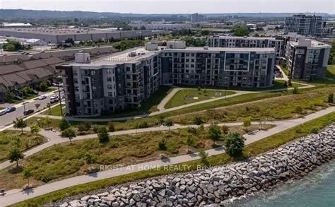 414 - 101 Shoreview Place