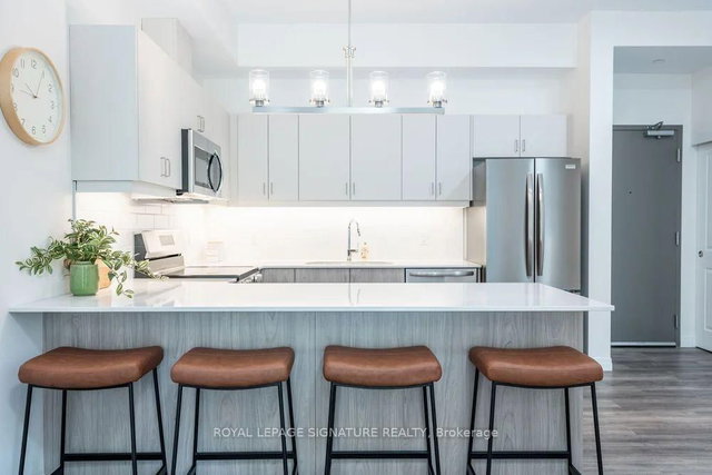 Model - 98 Moore Street