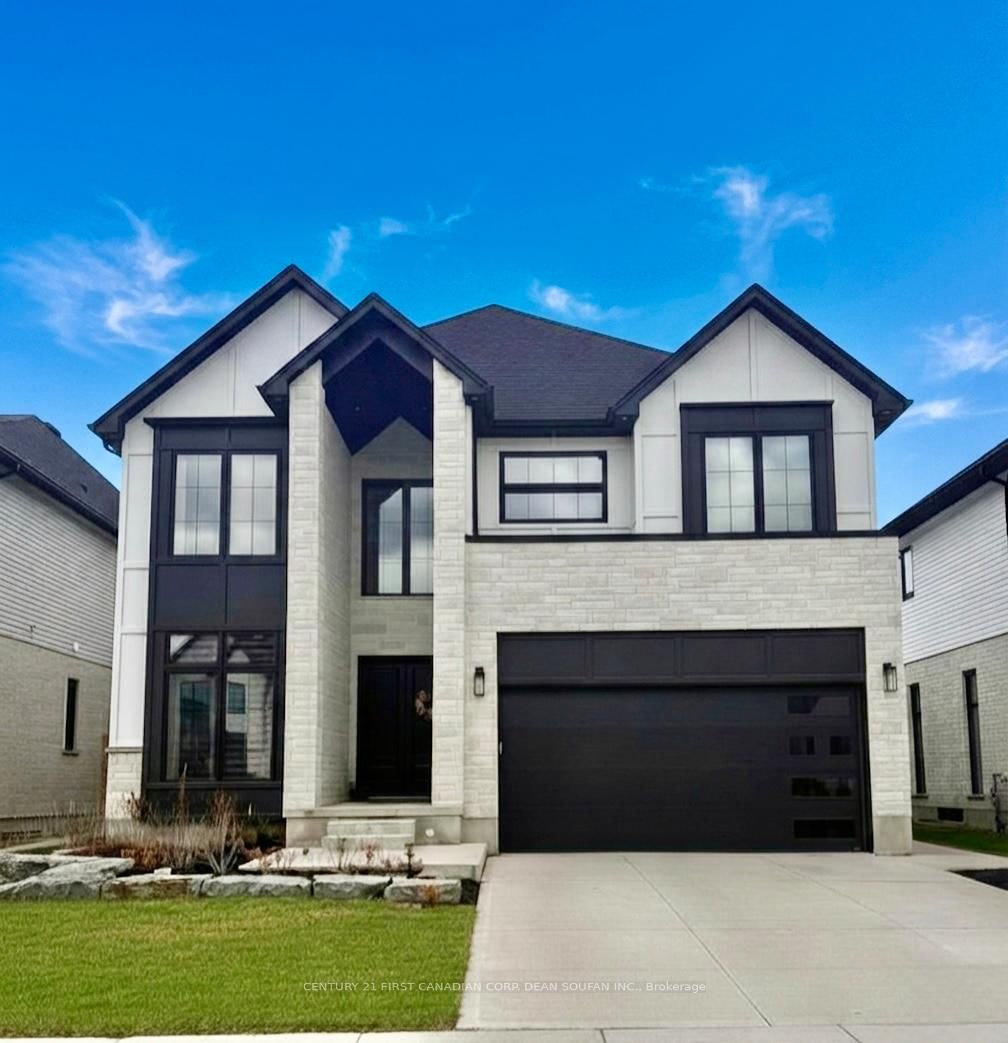 7132 SILVER CREEK Circle, London South