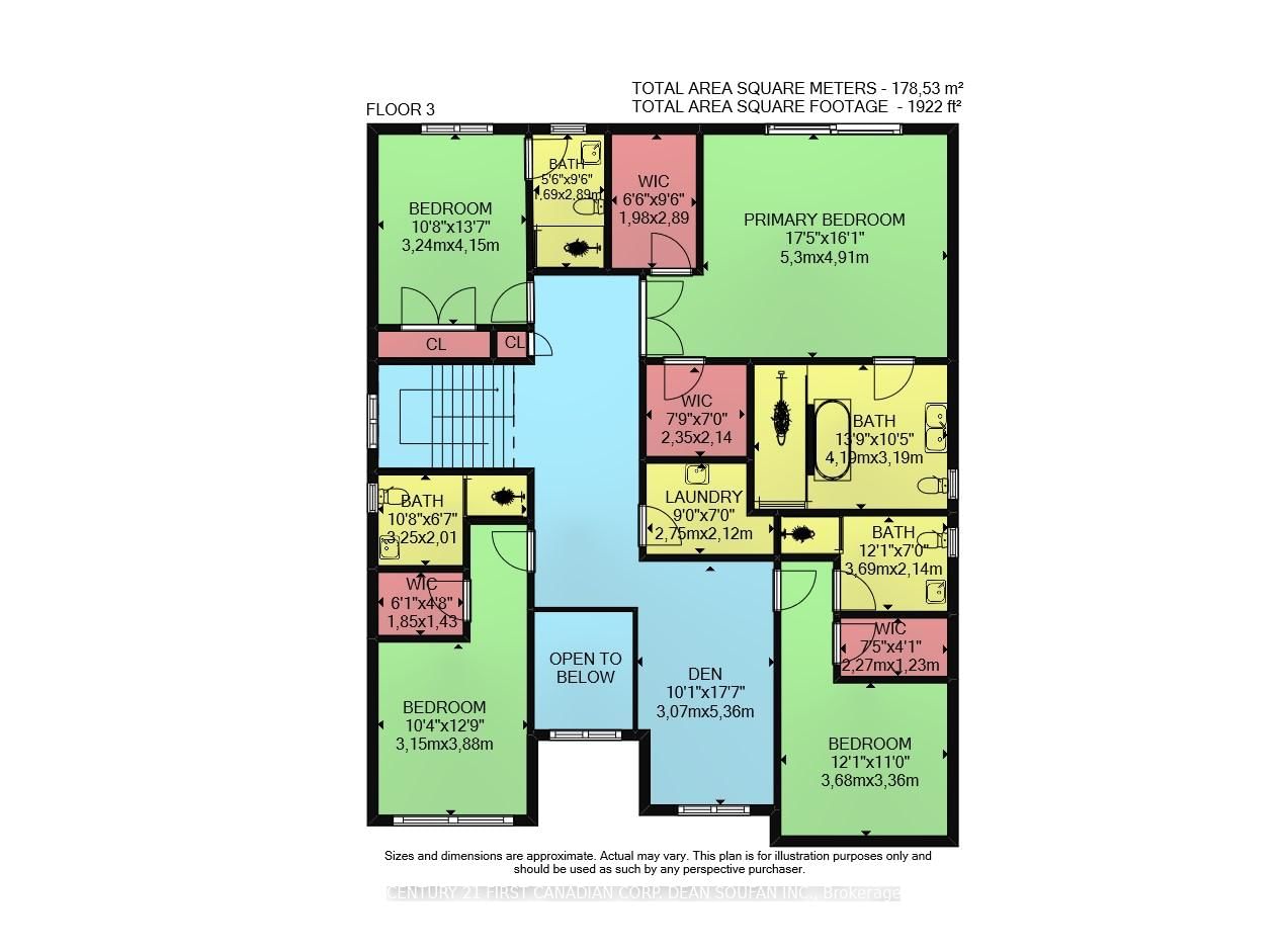 7132 SILVER CREEK Circle - Photo 38