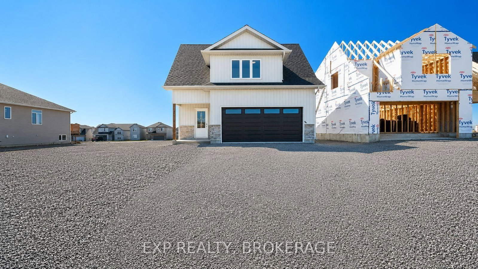 15 SUMMIT (Lot 53) Crescent • Belleville, ON photo 2