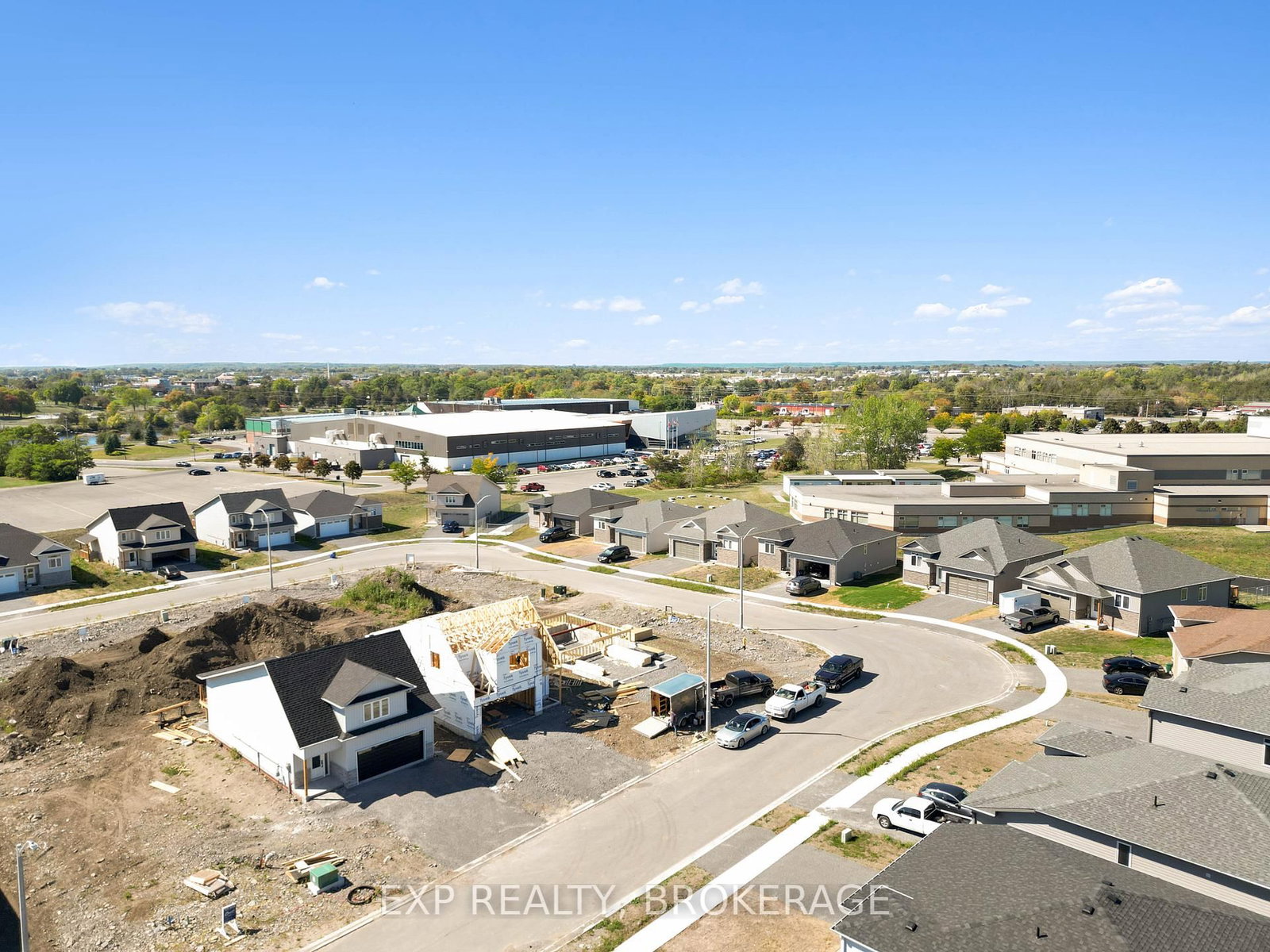 15 SUMMIT (Lot 53) Crescent • Belleville, ON photo 28