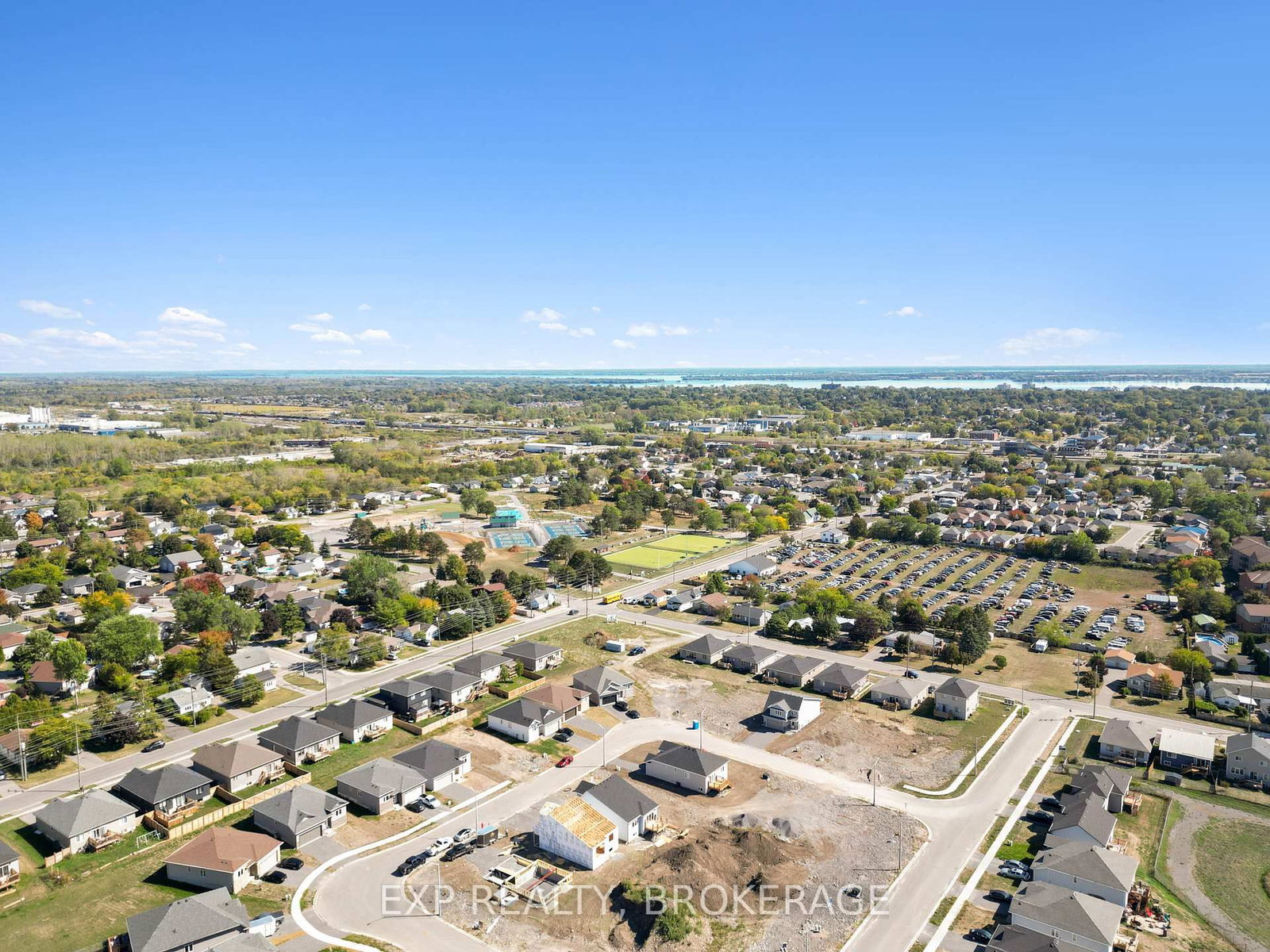 15 SUMMIT (Lot 53) Crescent • Belleville, ON photo 30