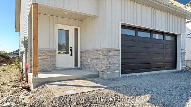 15 SUMMIT (Lot 53) Crescent