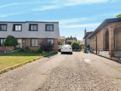 40 Yeoville Crt | Hamilton | Image