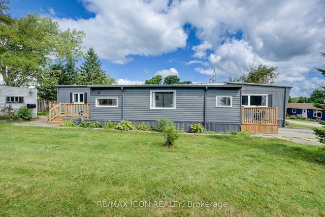 25 Grand Vista Crescent