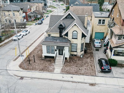 25 Irvin St | Kitchener | Image