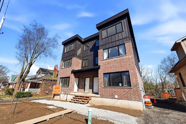 108 BRISCOE Street E