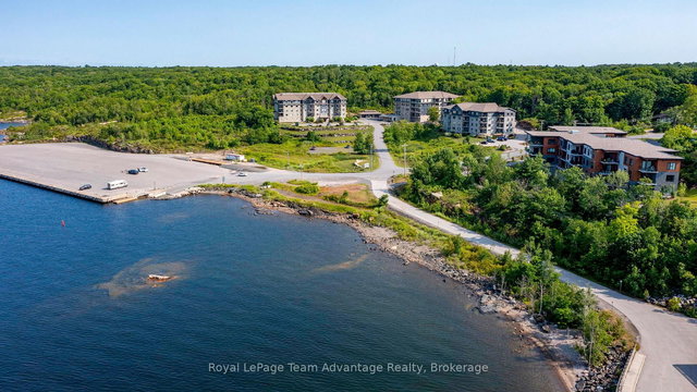 201 - 11C Salt Dock Road