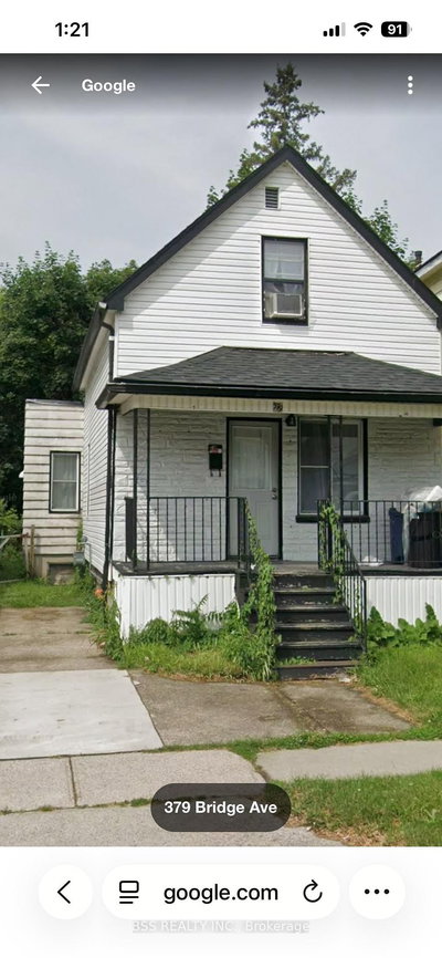 379 Bridge Ave | Windsor | Image