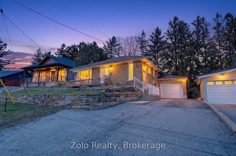 home for sale on 270 Mausser Avenue