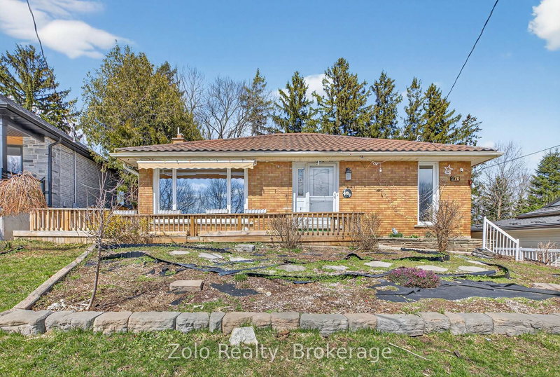 270 Mausser Ave, Kitchener, N2M 3L1 | Image 3